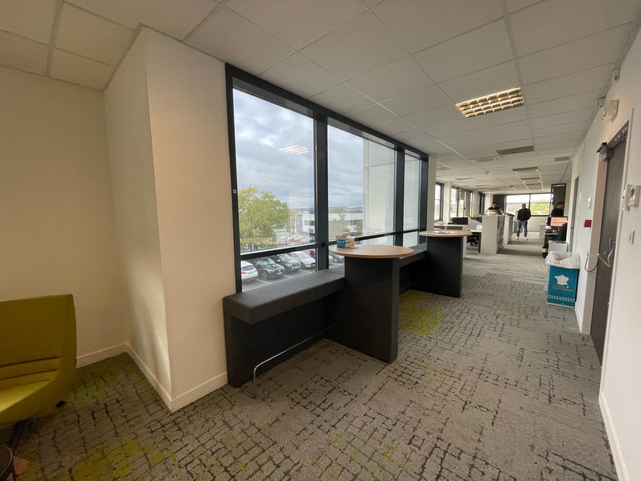 Bureau Dijon 522m² Location bureau Dijon Côte-d'Or OLBUR2424508 8